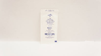 Medline NON250412 Medi-Strips Reinforced Wound Closures 1/2 x 4inch - Pack of 6